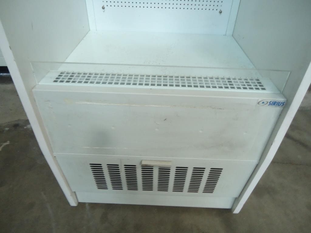 Expositor refrigerado Sirius — imagen 7