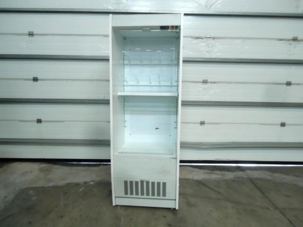 Expositor refrigerado Sirius — imagen 2