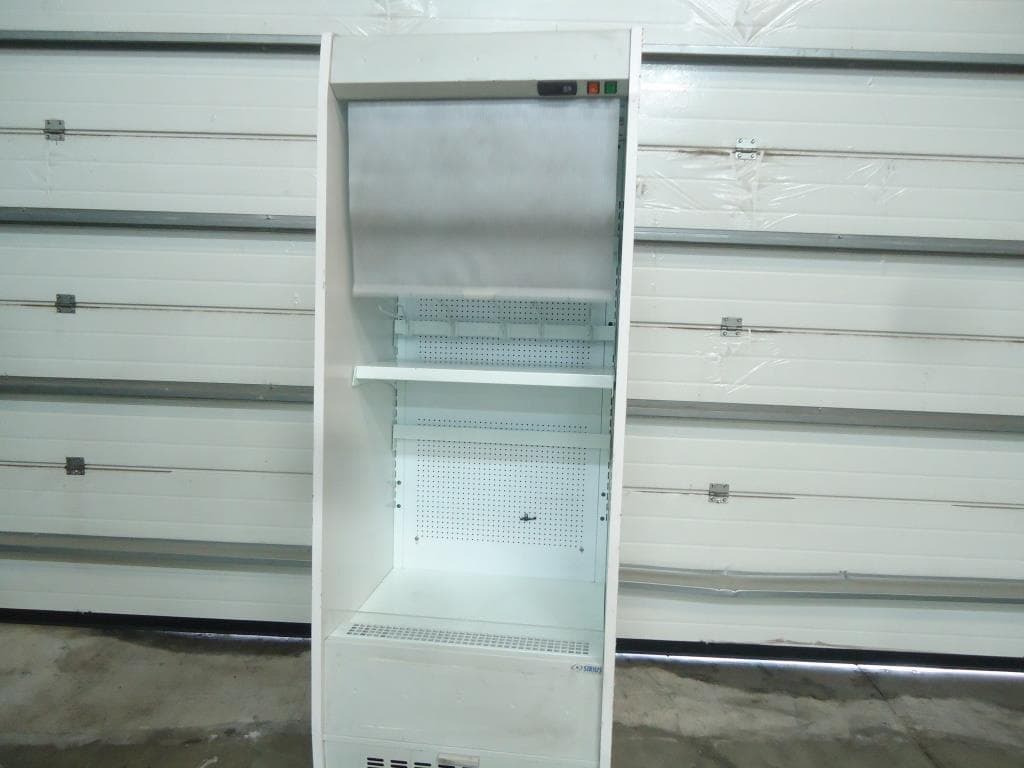 Expositor refrigerado Sirius — imagen 4