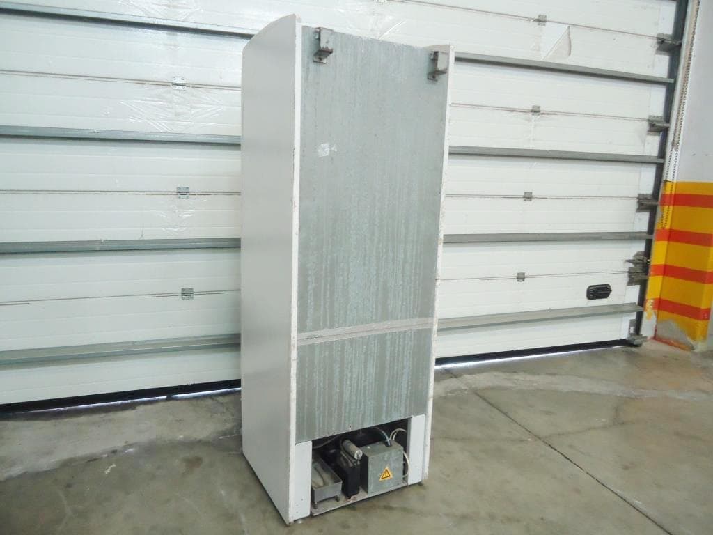 Expositor refrigerado Sirius — imagen 5