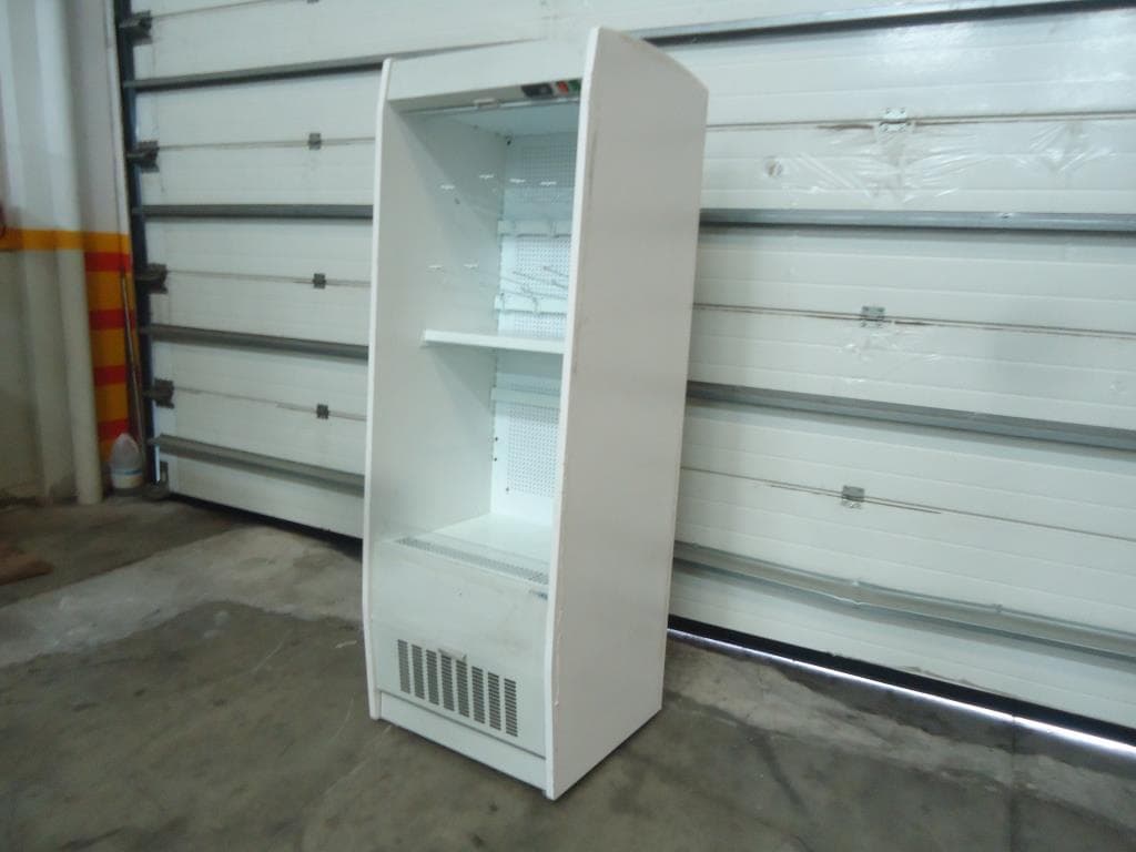 Expositor refrigerado Sirius — imagen 3