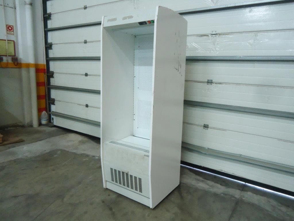 Expositor refrigerado Sirius — imagem 2