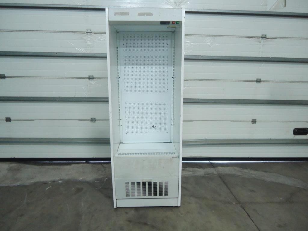 Expositor refrigerado Sirius — imagem 3