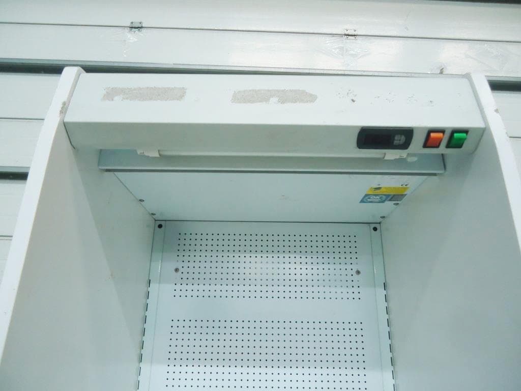 Expositor refrigerado Sirius — imagem 5