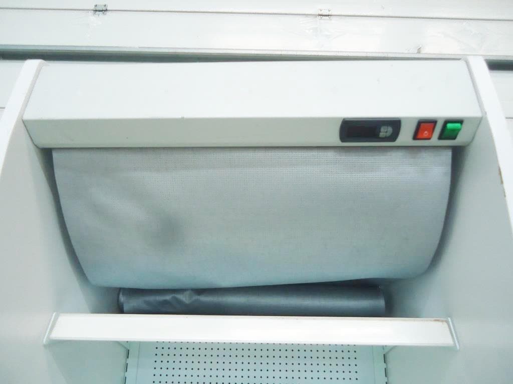 Vitrine réfrigérée Sirius — image 7