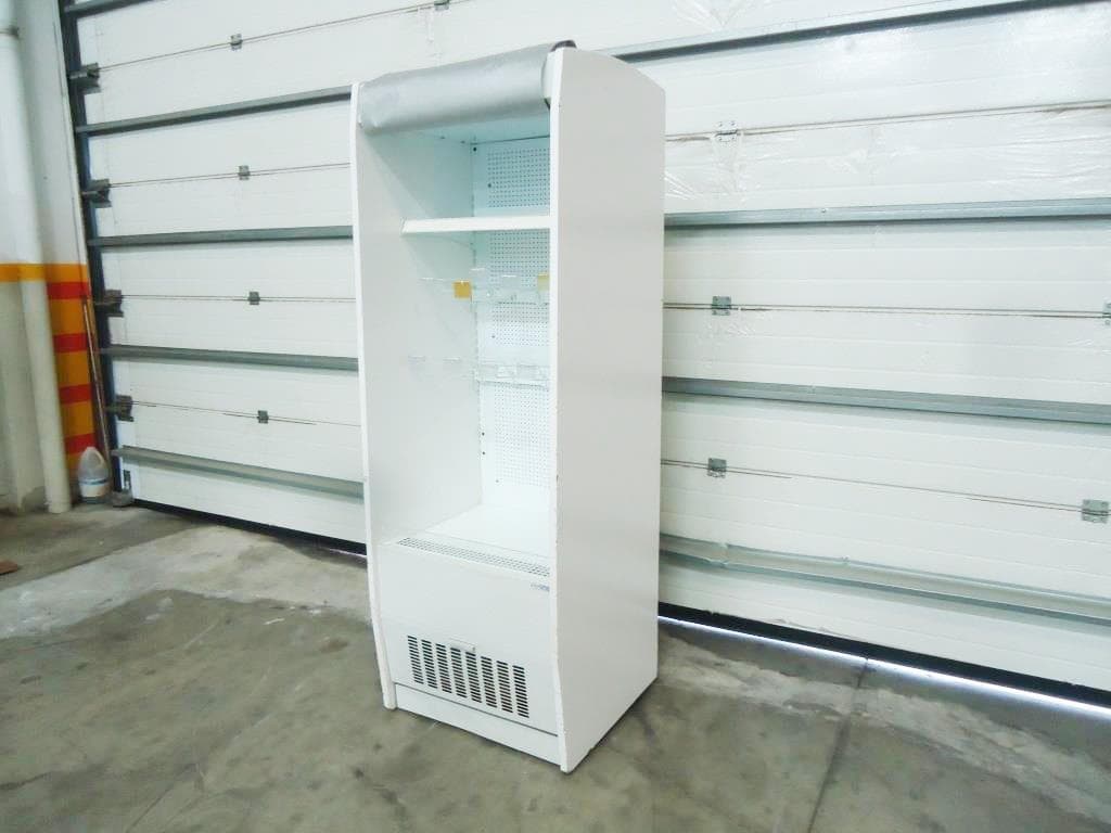 Vitrine réfrigérée Sirius — image 2