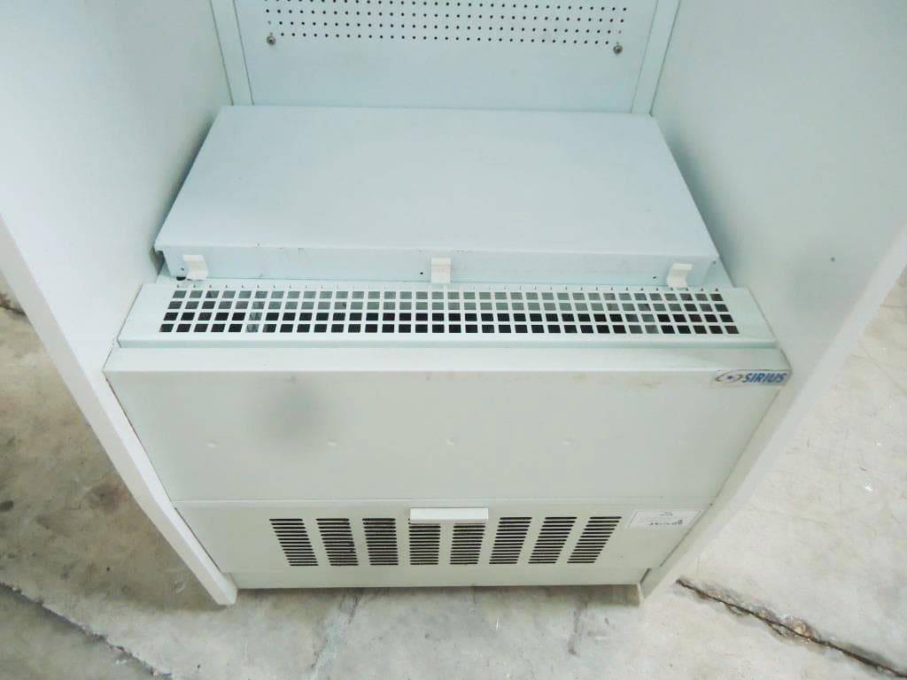 Expositor refrigerado Sirius — imagem 5