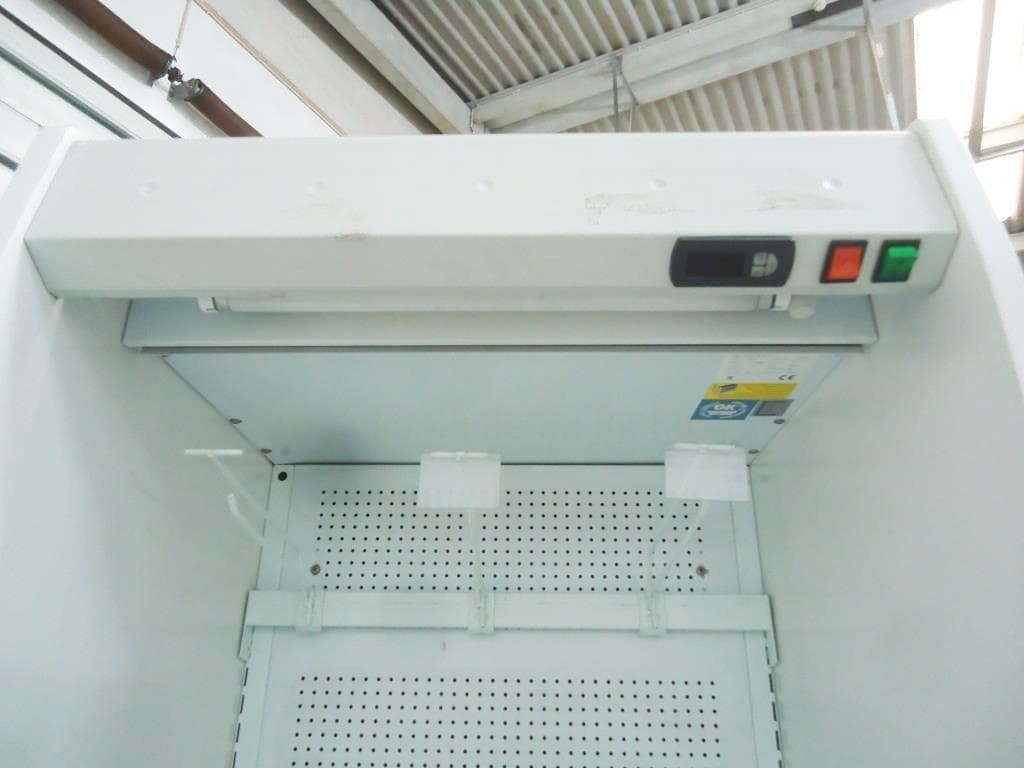 Expositor refrigerado Sirius — imagem 6