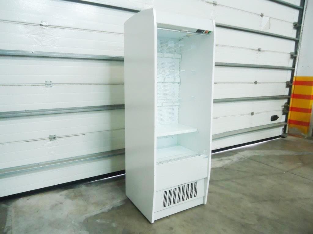 Expositor refrigerado Sirius — imagem 1