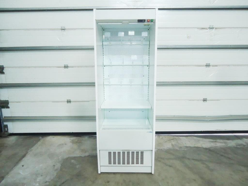 Expositor refrigerado Sirius — imagem 2