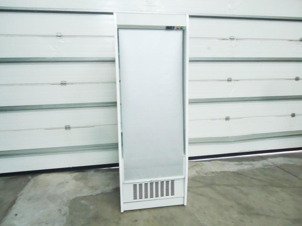 Expositor refrigerado Sirius — imagem 4