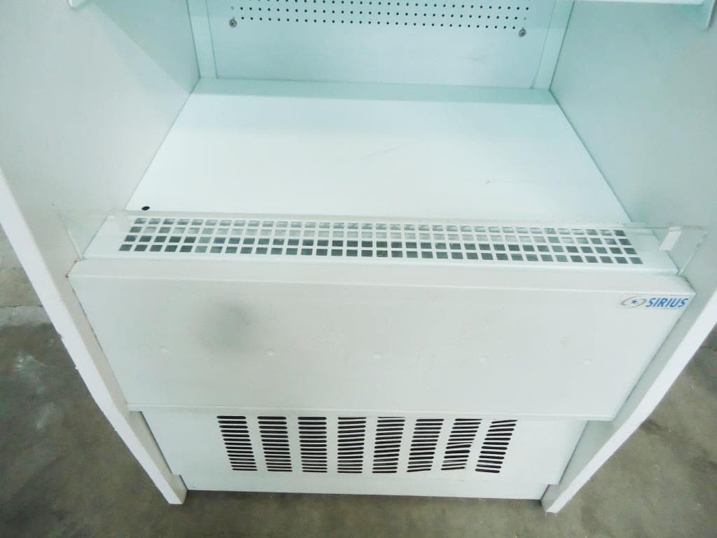 Expositor refrigerado Sirius — imagem 6