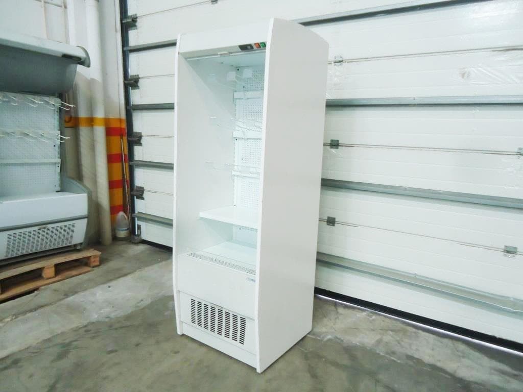 Expositor refrigerado Sirius — imagem 3
