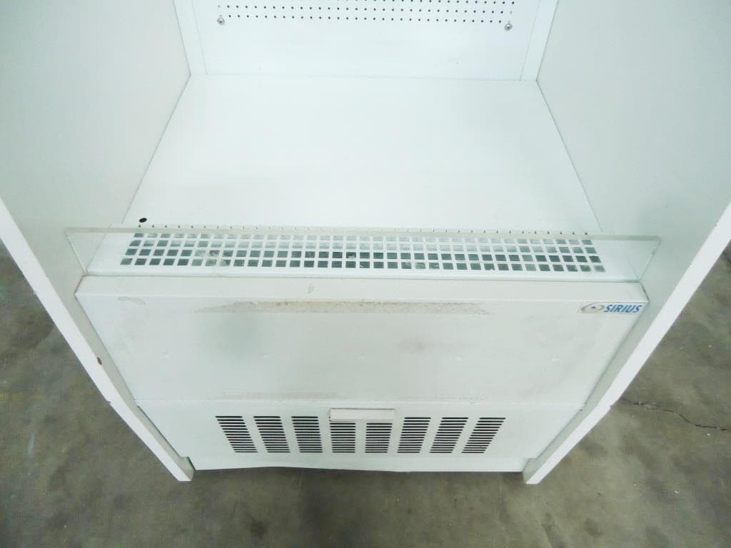 Expositor refrigerado Sirius — imagen 7