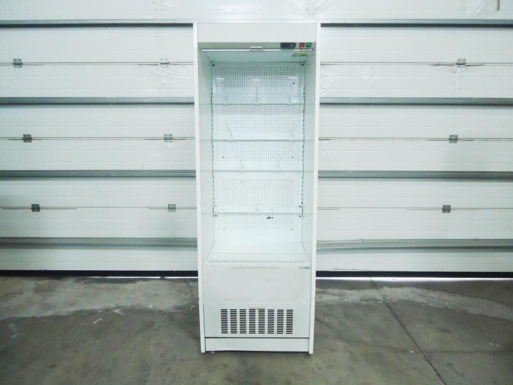 Expositor refrigerado Sirius — imagen 2
