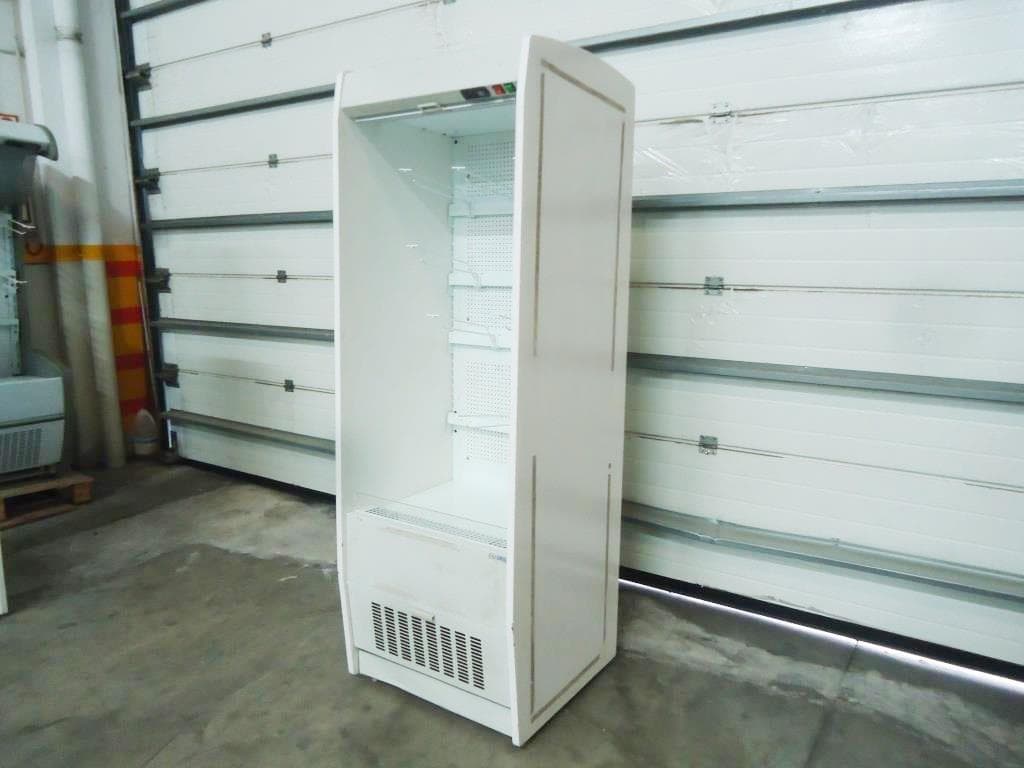 Expositor refrigerado Sirius — imagen 1