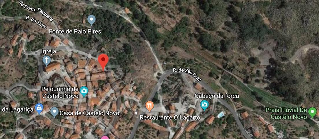 1/2 Moradia · Fundão — imagem 6