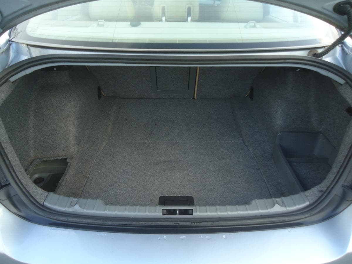 BMW 318 D — imagen 15