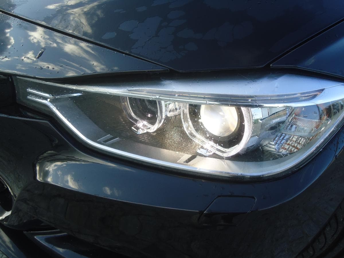 BMW 318 D Touring — imagen 20