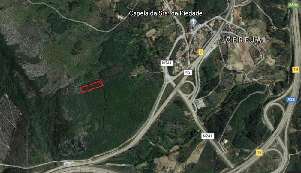 Terreno · Vila Velha de Ródão - Castelo Branco — image 4