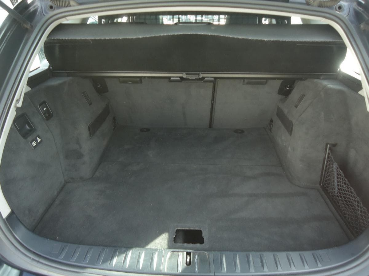 BMW 318 D Touring — imagen 16