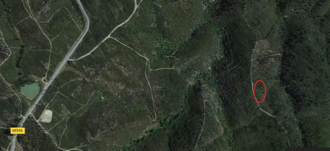Terreno · Vila Velha de Ródão - Castelo Branco — imagem 5