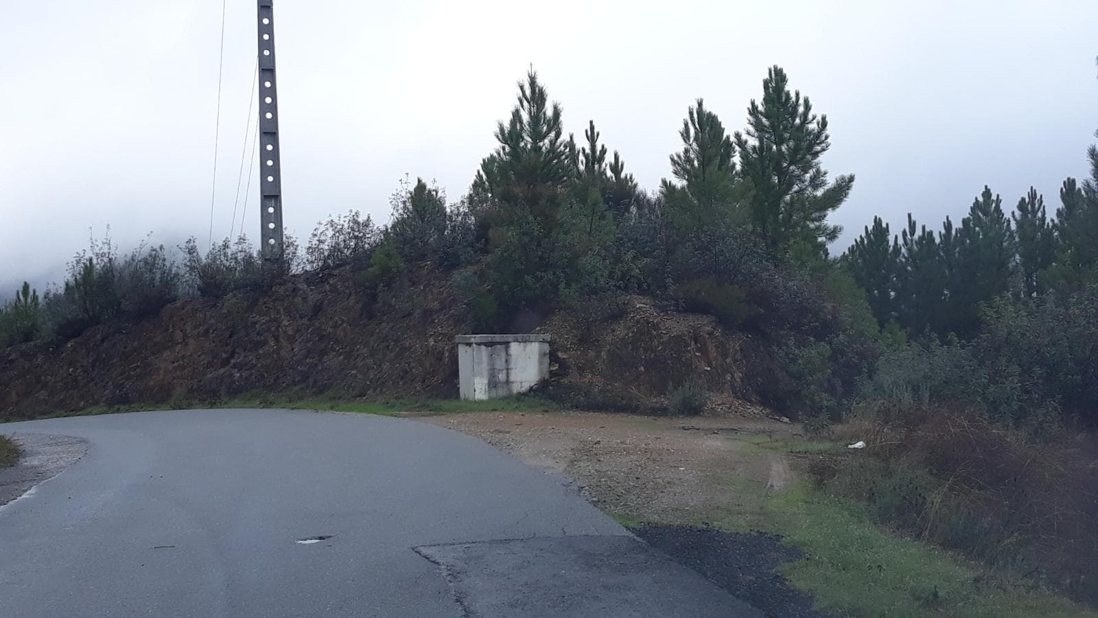 Terreno · Castelo Branco — imagem 2