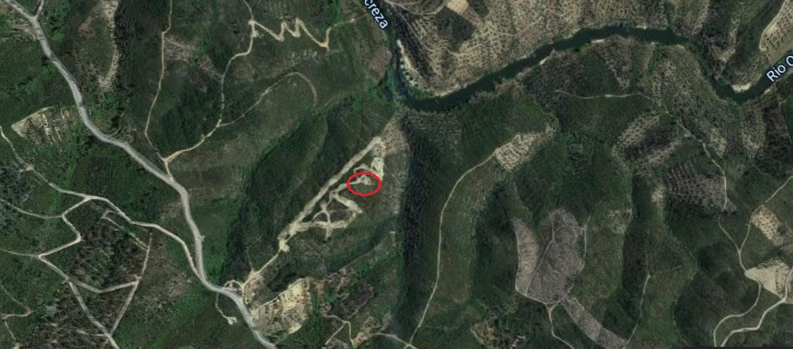 Terreno · Castelo Branco — imagem 6