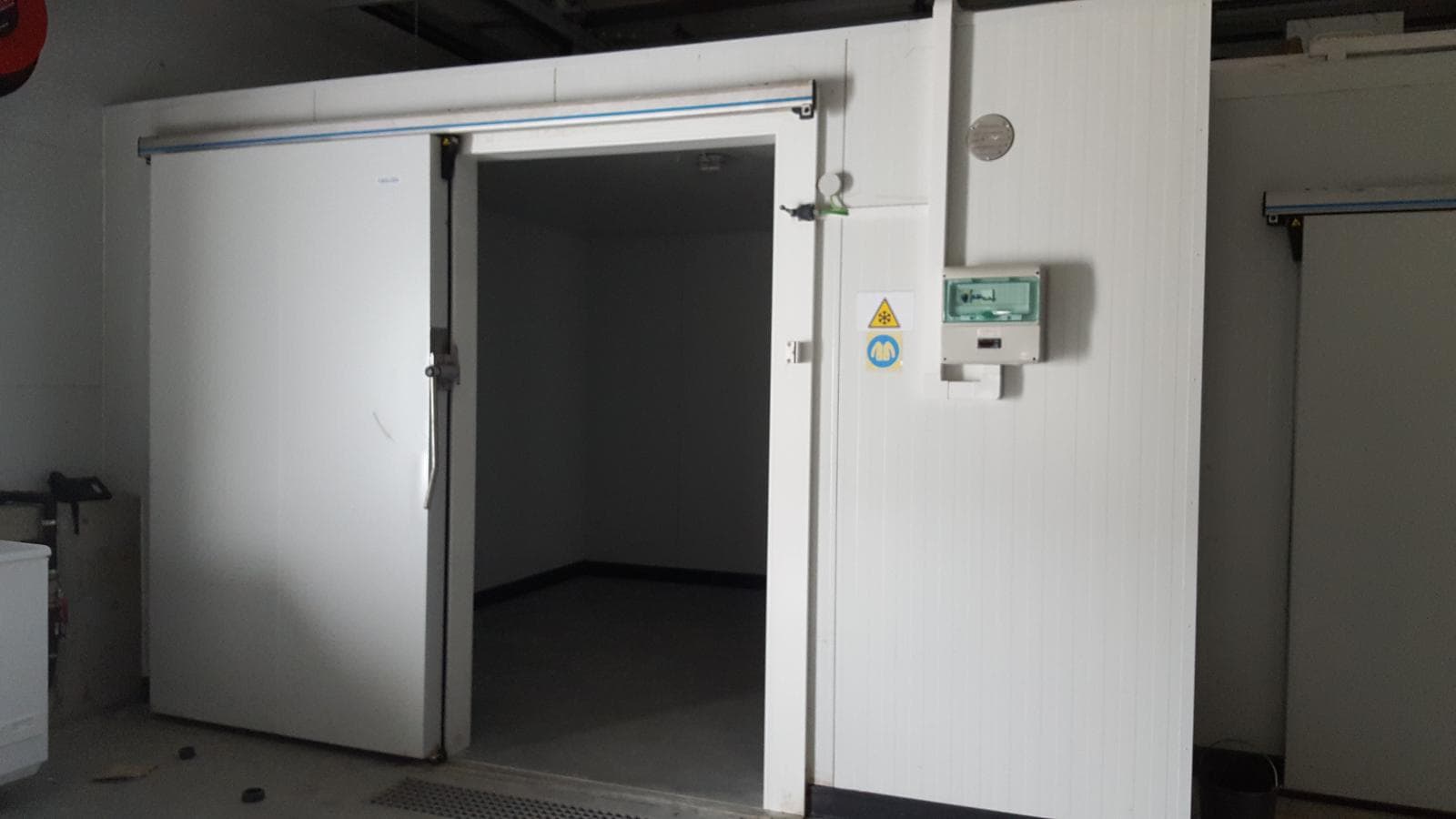 Unidade Industrial Completa – Setor aquacultura — imagem 15