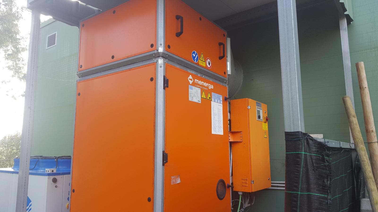 Unidade Industrial Completa – Setor aquacultura — imagem 18