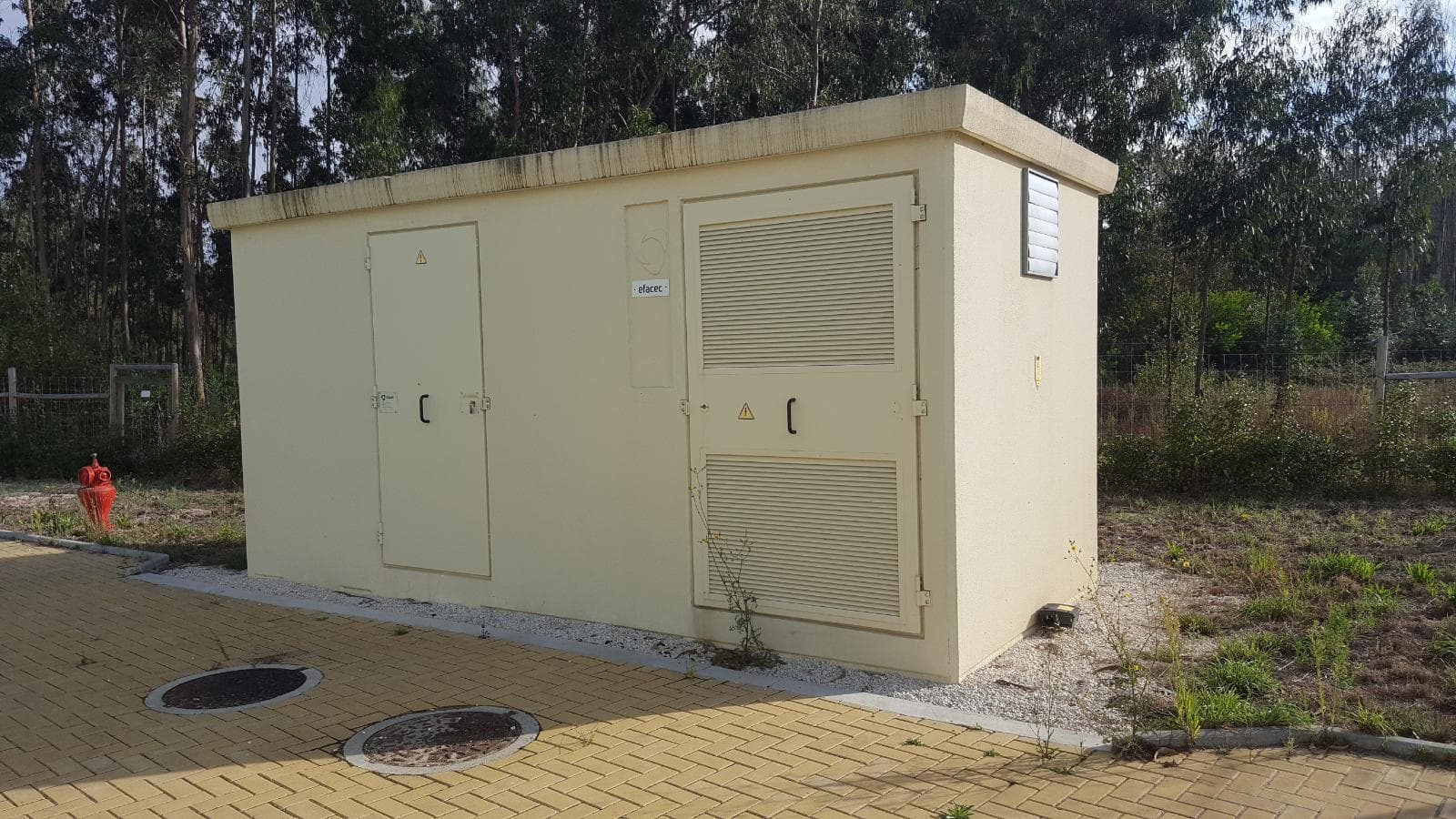 Unidade Industrial Completa – Setor aquacultura — imagem 23
