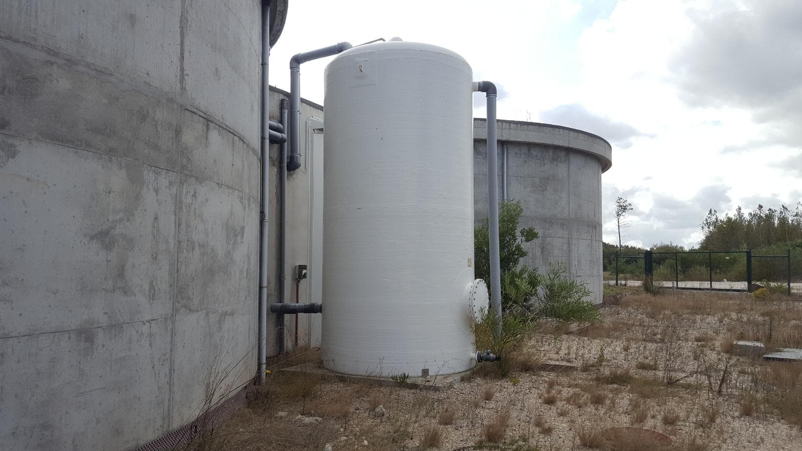 Unidade Industrial Completa – Setor aquacultura — imagem 26