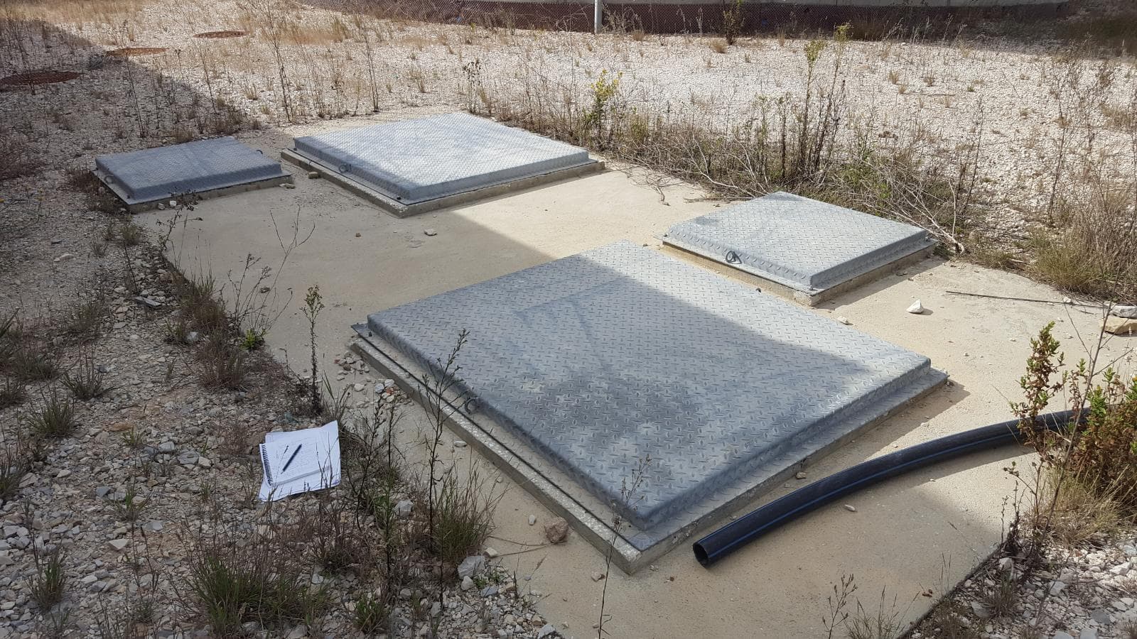 Unidade Industrial Completa – Setor aquacultura — imagem 28