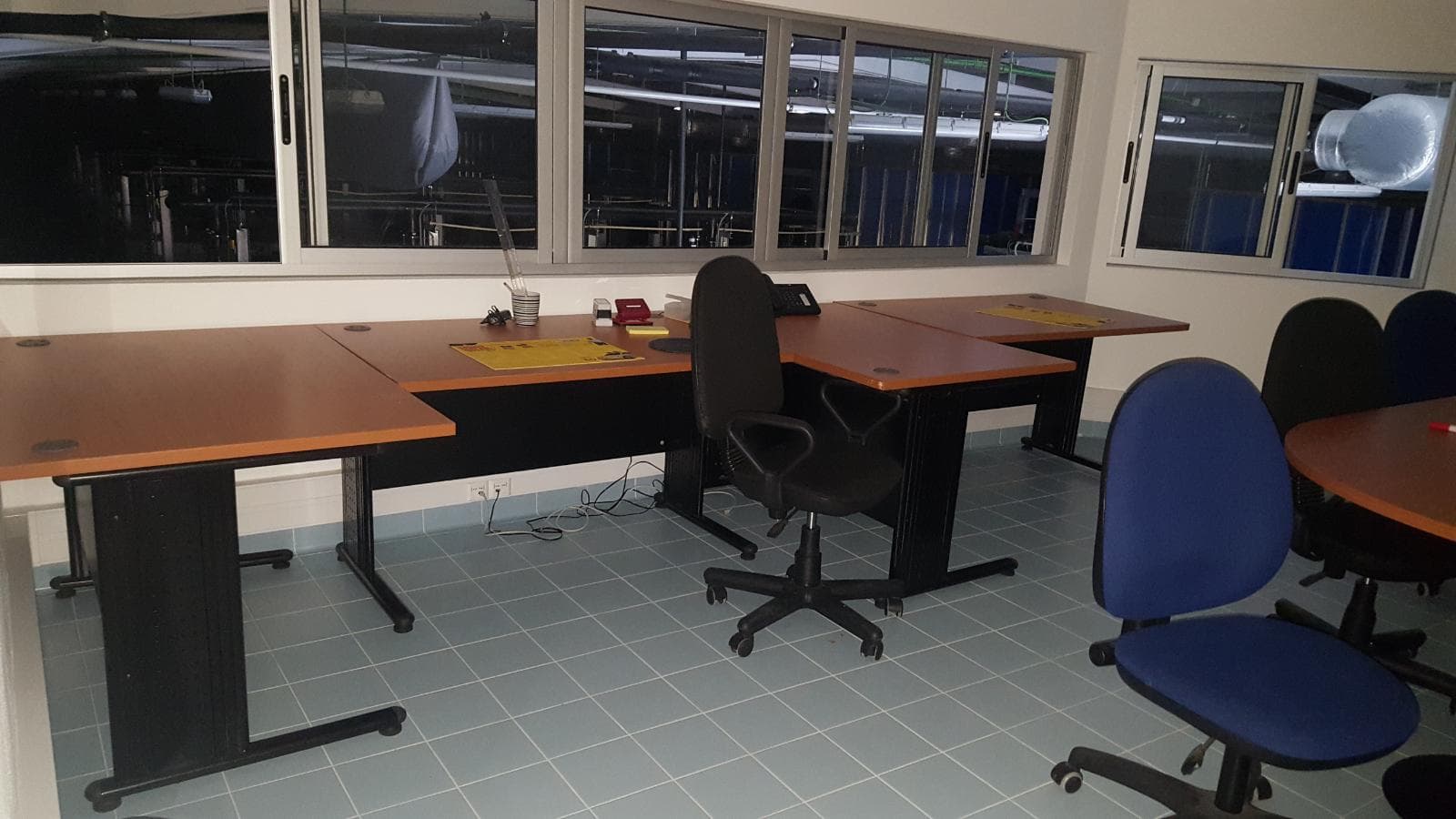 Unidade Industrial Completa – Setor aquacultura — imagem 29