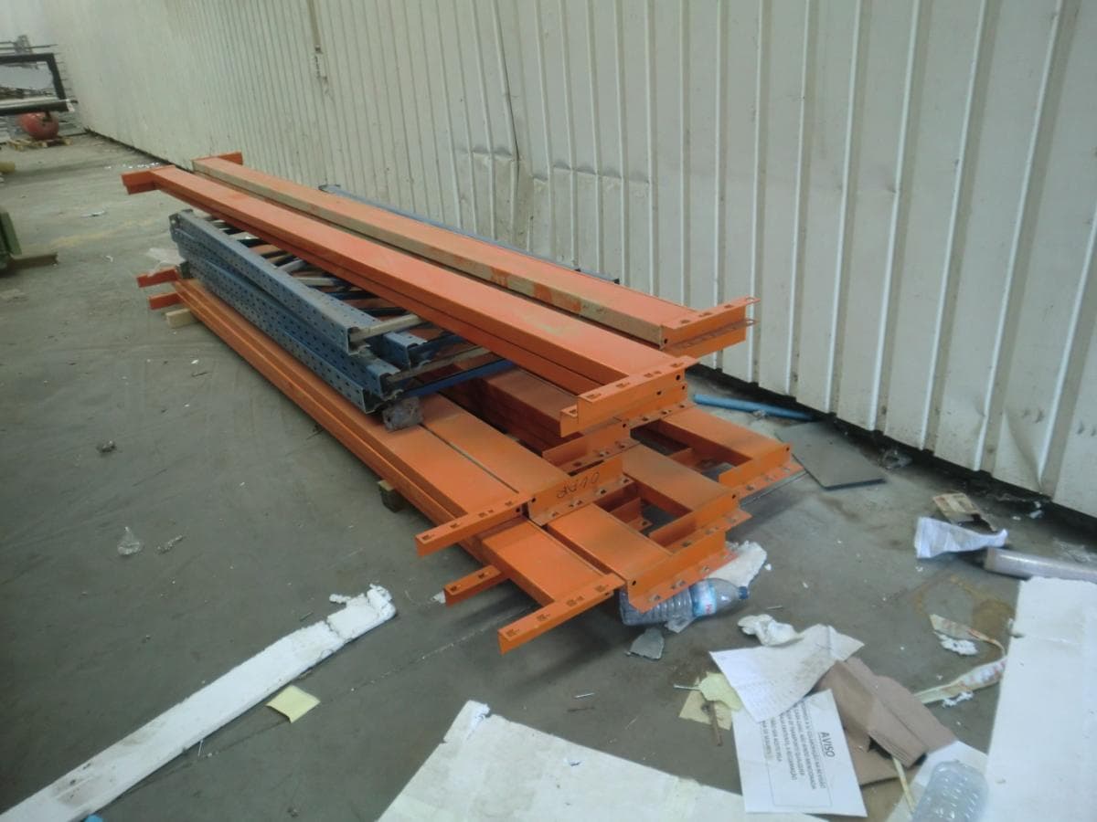 Maquinaria Industrial — imagen 16
