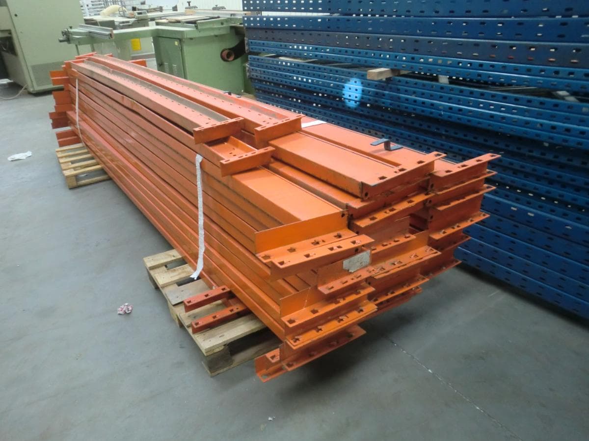 Maquinaria Industrial — imagen 31