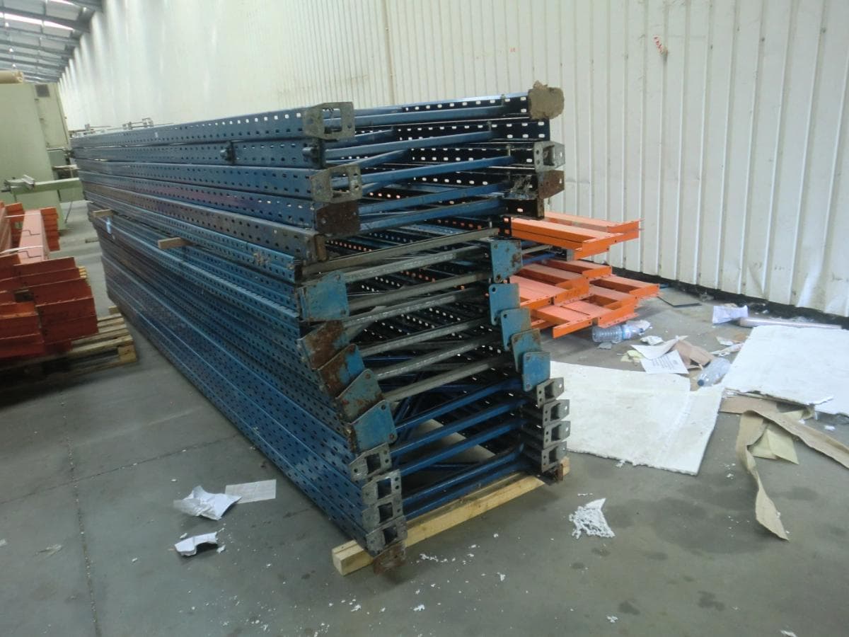 Maquinaria Industrial — imagen 44