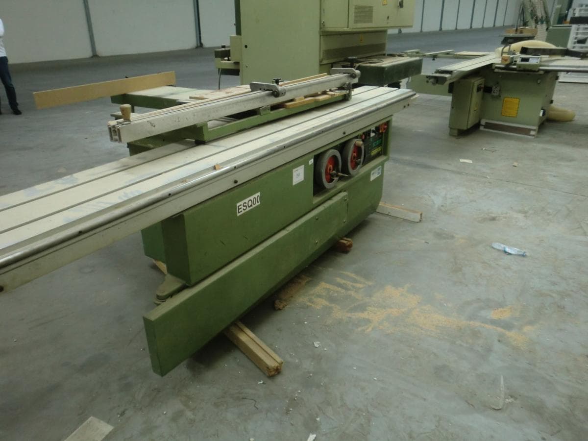 Maquinaria Industrial — imagen 2