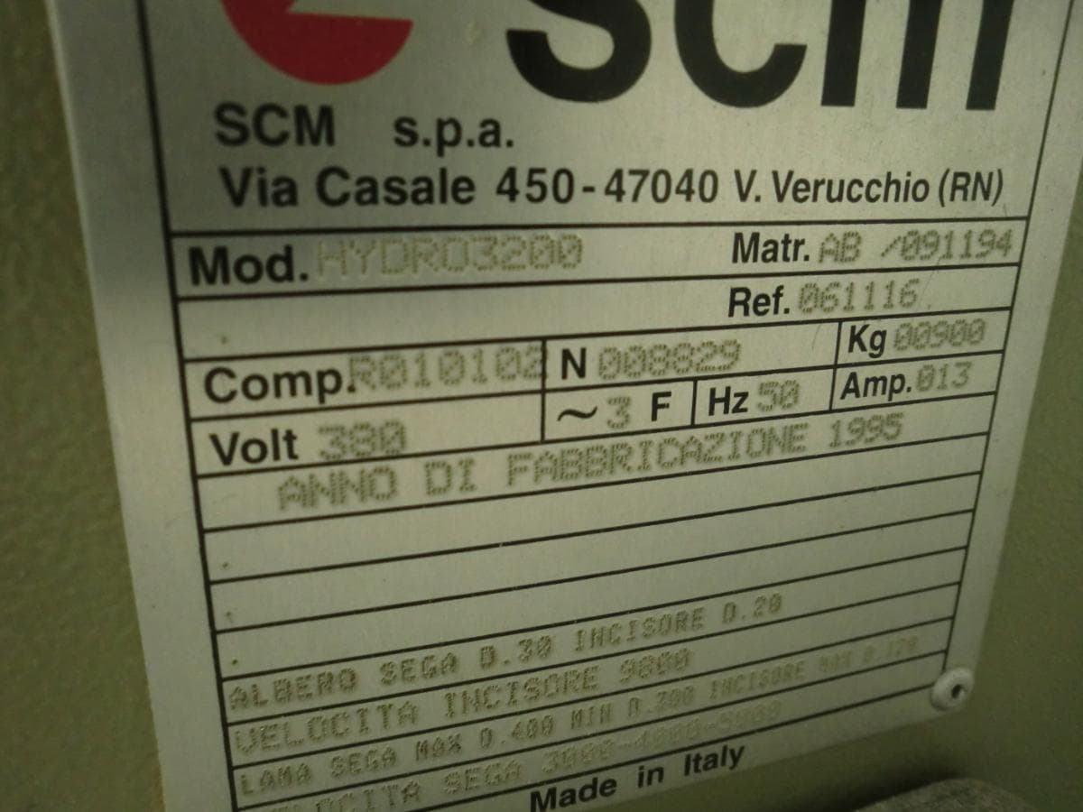 Maquinaria Industrial — imagen 47