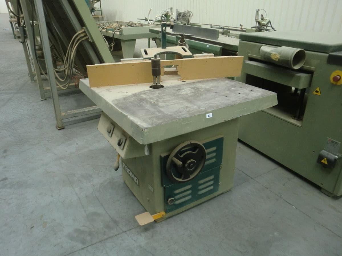 Maquinaria Industrial — imagen 21