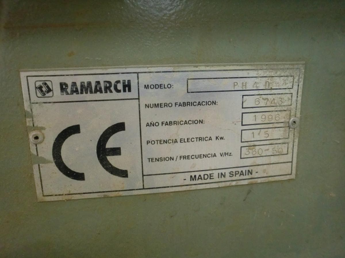 Maquinaria Industrial — imagen 57