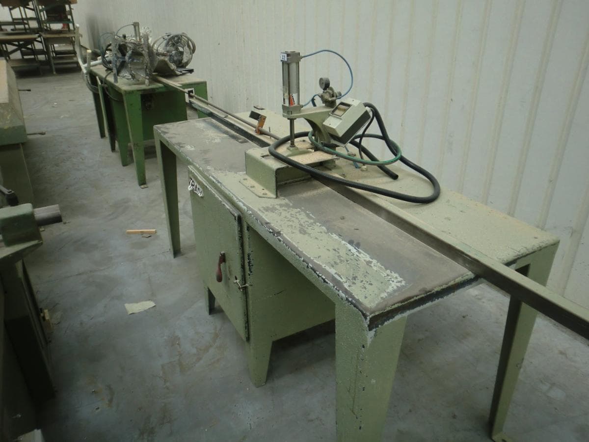 Maquinaria Industrial — imagen 27
