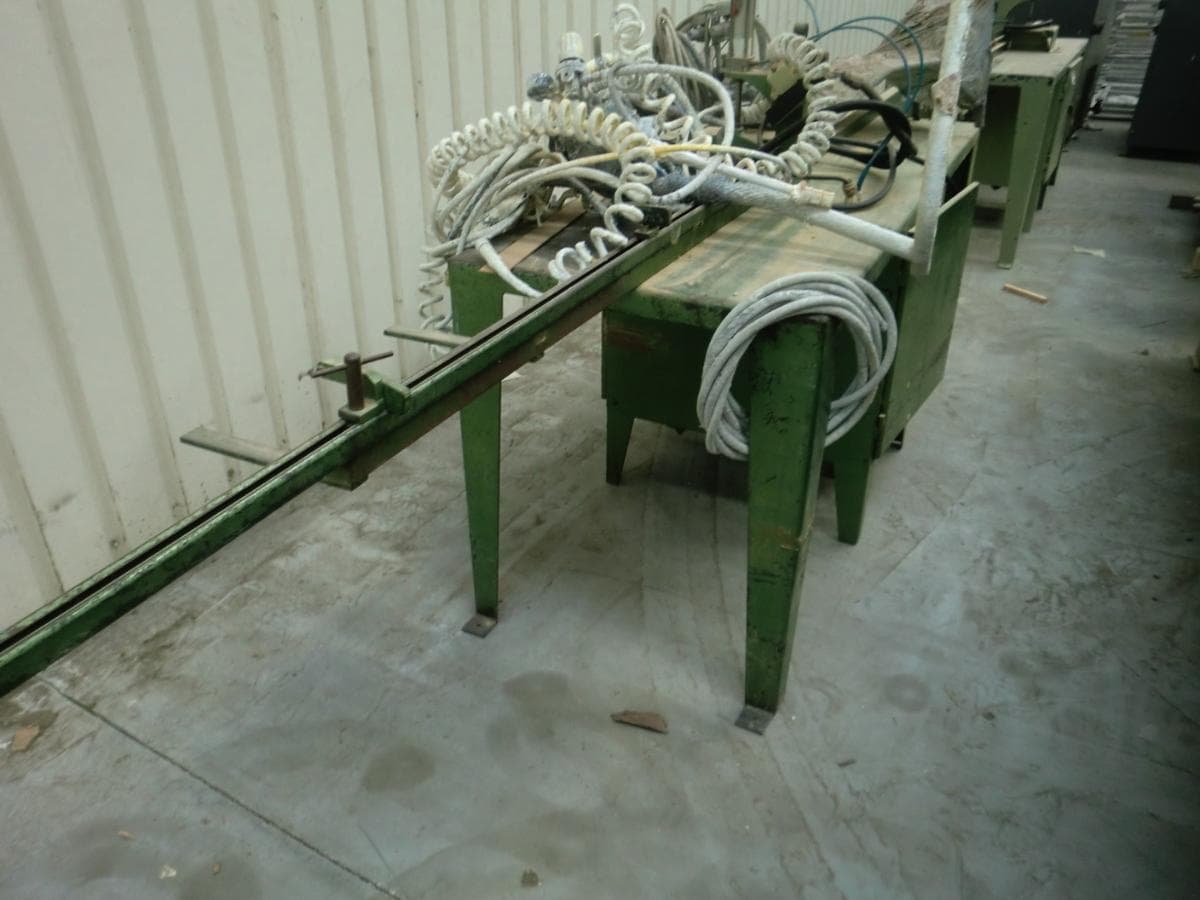 Maquinaria Industrial — imagen 40