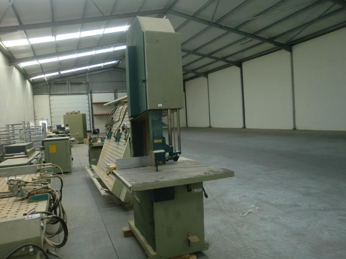 Maquinaria Industrial — imagen 12