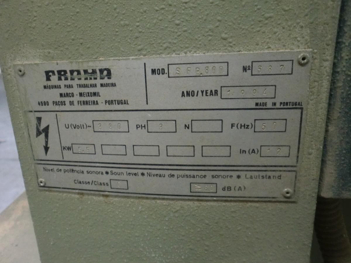 Maquinaria Industrial — imagen 41