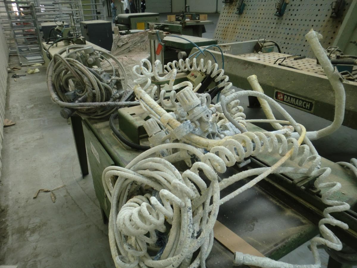 Maquinaria Industrial — imagen 42