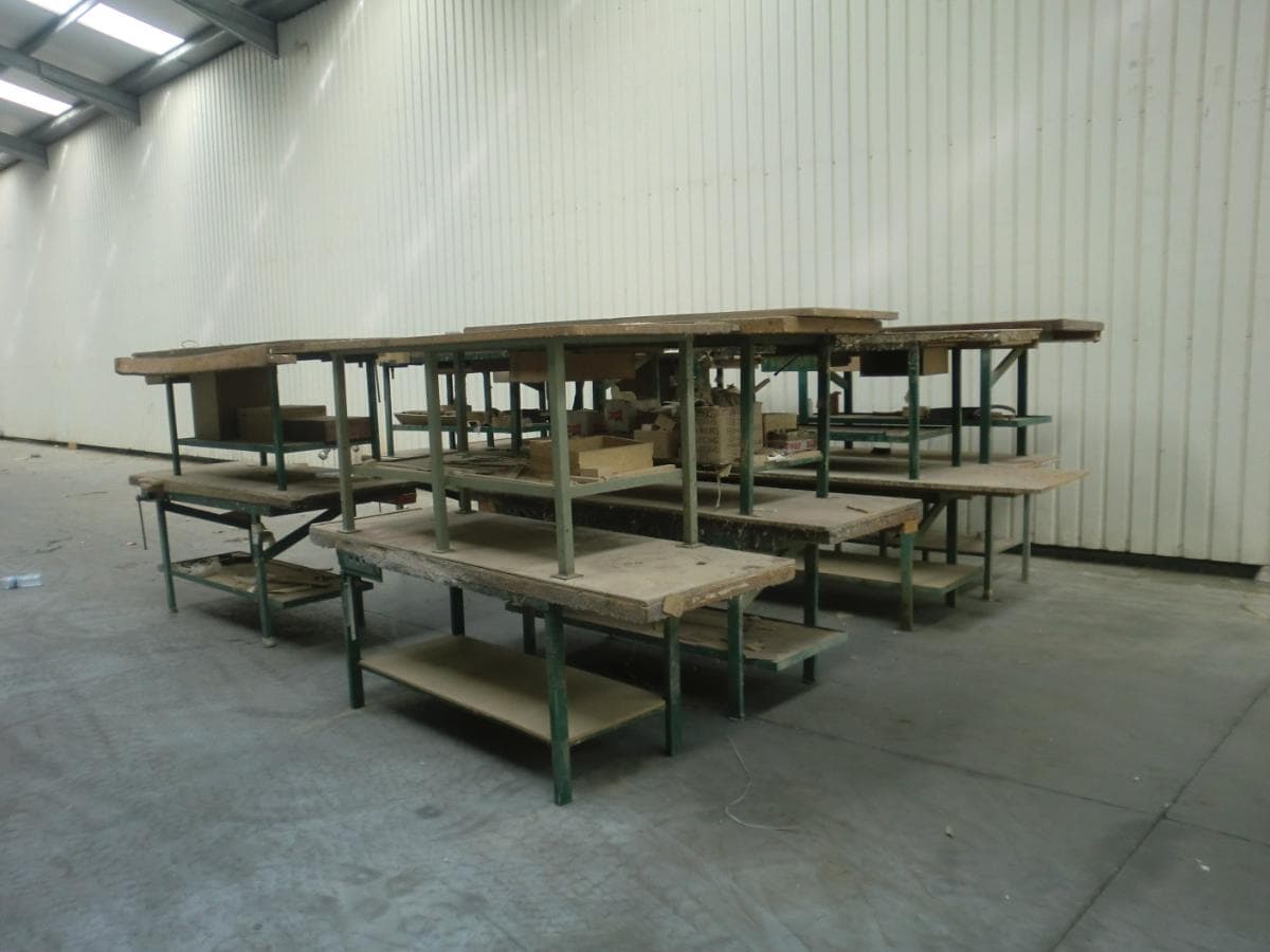 Maquinaria Industrial — imagen 14