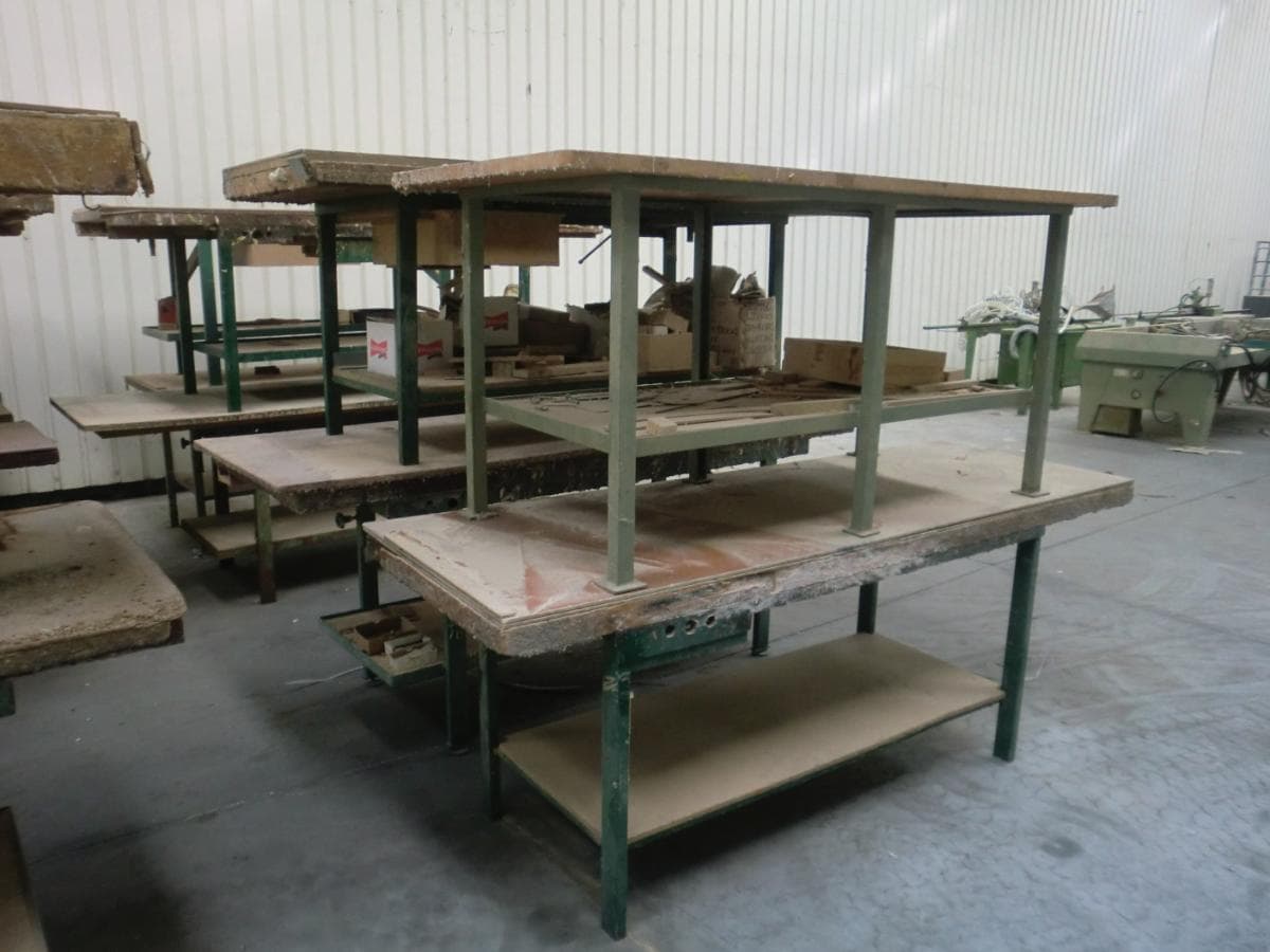 Maquinaria Industrial — imagen 30