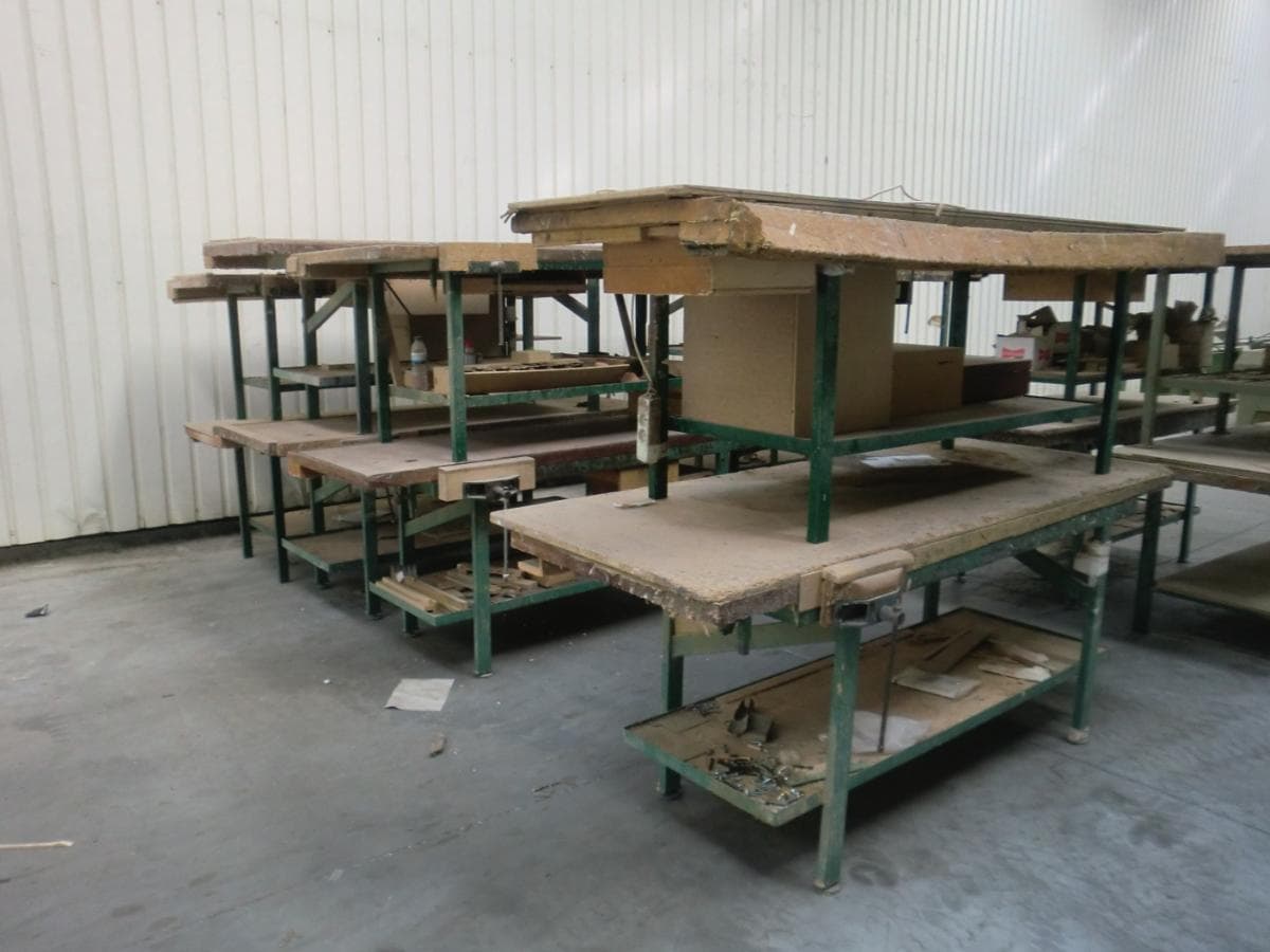 Maquinaria Industrial — imagen 43