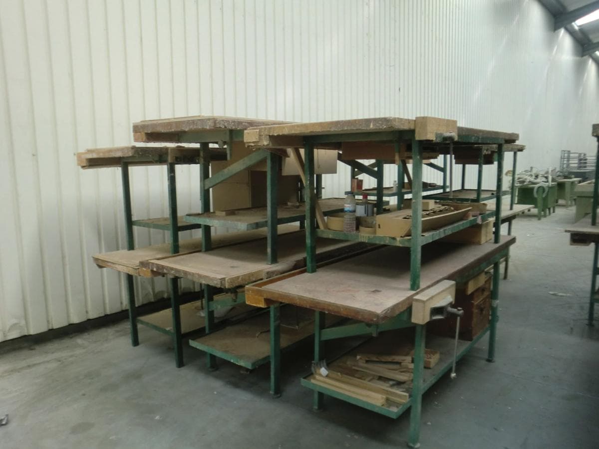 Maquinaria Industrial — imagen 55